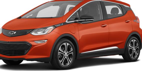 CHEVROLET BOLT EV 2021 1G1FZ6S09M4104560 image CHEVROLET BOLT EV 2021 1G1FZ6S09M4104560 image